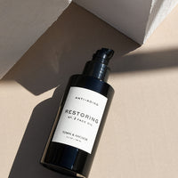 RESTORING (ANTI-AGING) FACE OIL