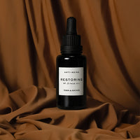 RESTORING (ANTI-AGING) FACE OIL