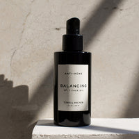 BALANCING (ANTI-ACNE) FACE OIL