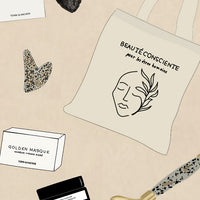 CONSCIOUS GIFT SET